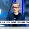 Motor Listrik Lokal Incar Pasar Eropa, Layanan Purna Jual Jadi Kunci?