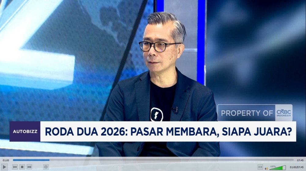 Motor Listrik Lokal Incar Pasar Eropa, Layanan Purna Jual Jadi Kunci?