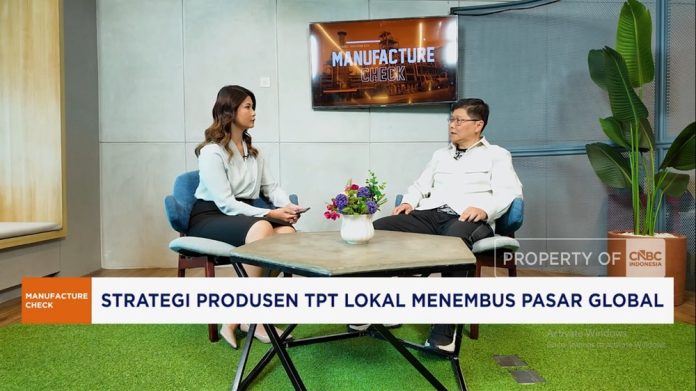 Garmen Lokal Bidik Pasar Premium, Siap Kuasai Negeri Sendiri?