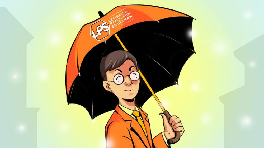 Asuransi Makin Aman? LPS Siapkan Kejutan Ini Setelah 2027!