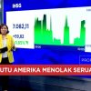 IHSG Terbang Tinggi Rupiah Ikut Menari Ada Apa Gerangan