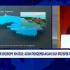 KEK Galang Batang Serap Ribuan Pekerja, Ekonomi Lokal Bergairah?