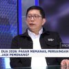 Strategi Jitu Tekan Harga Motor Listrik? Sewa Baterai Jadi Solusi!