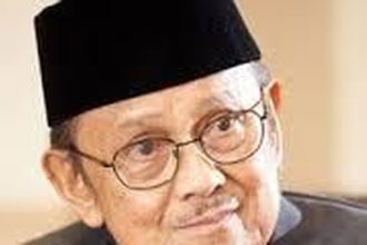 Misteri Dolar Rp6000 di Era Habibie