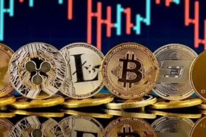 OJK Siapkan Kripto Baru Ini Rahasianya