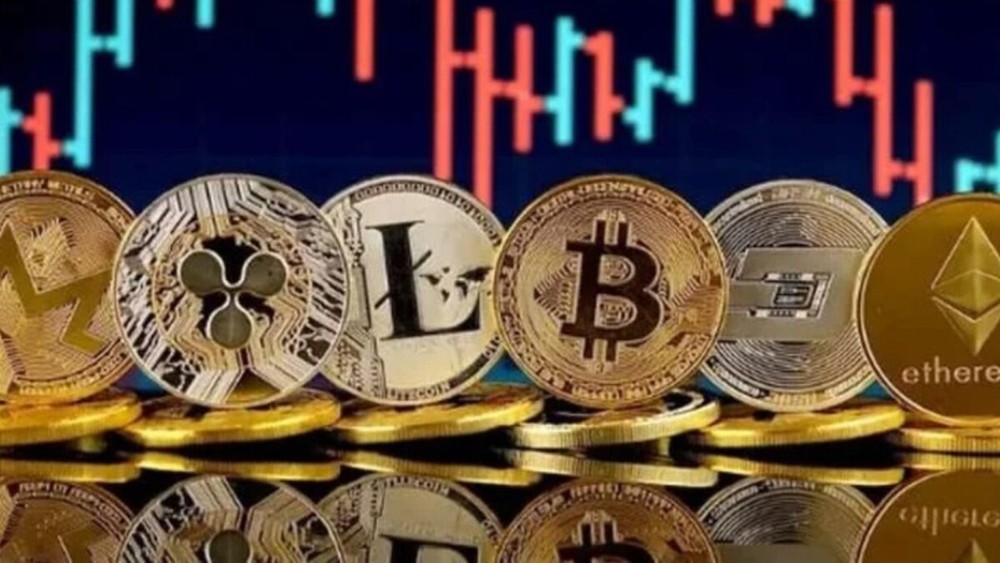OJK Siapkan Kripto Baru Ini Rahasianya