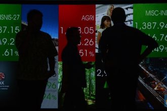 Optimisme BEI di Tengah IPO yang Sepi
