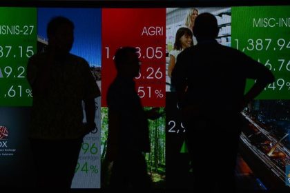 Optimisme BEI di Tengah IPO yang Sepi