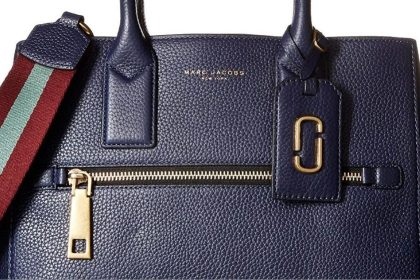 Babak Baru Marc Jacobs Setelah 30 Tahun