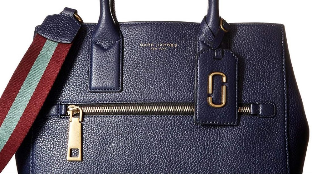 Babak Baru Marc Jacobs Setelah 30 Tahun