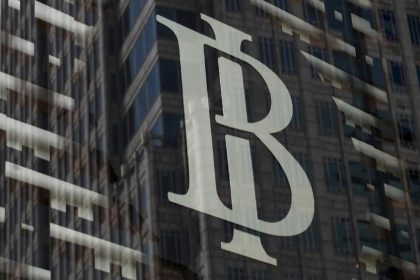 BI Buka Pintu Lebar untuk Yuan