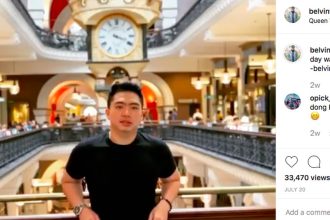 Belvin Tannadi Jujur Soal Saham BAPA dan Sanksi OJK