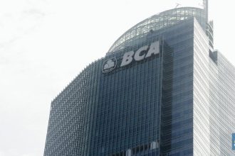 Klarifikasi BCA Soal Data Nasabah