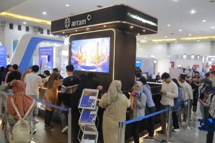 Terungkap Cara Aman Investasi Emas Antam Digital