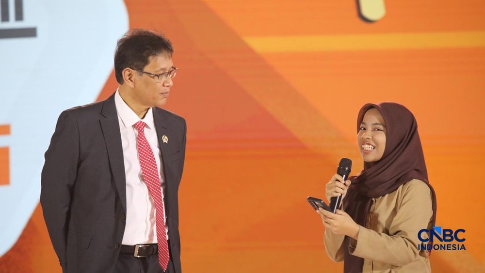 Bukan Sekadar Makan Gratis Ini Jurus Ekonomi Prabowo