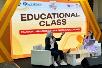 Satu Kata BNI Ubah Hidupmu