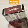 Terungkap Kisah Pendiri Djarum