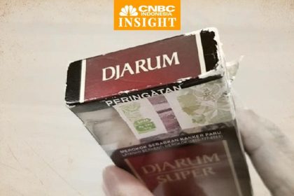Terungkap Kisah Pendiri Djarum
