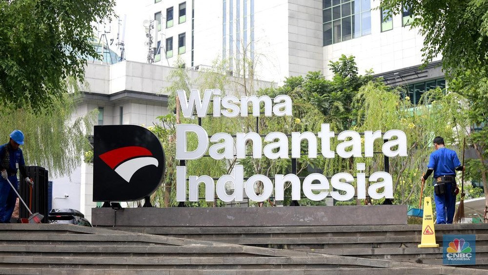 Pemerintah Guncang BUMN Aturan Baru Mengejutkan