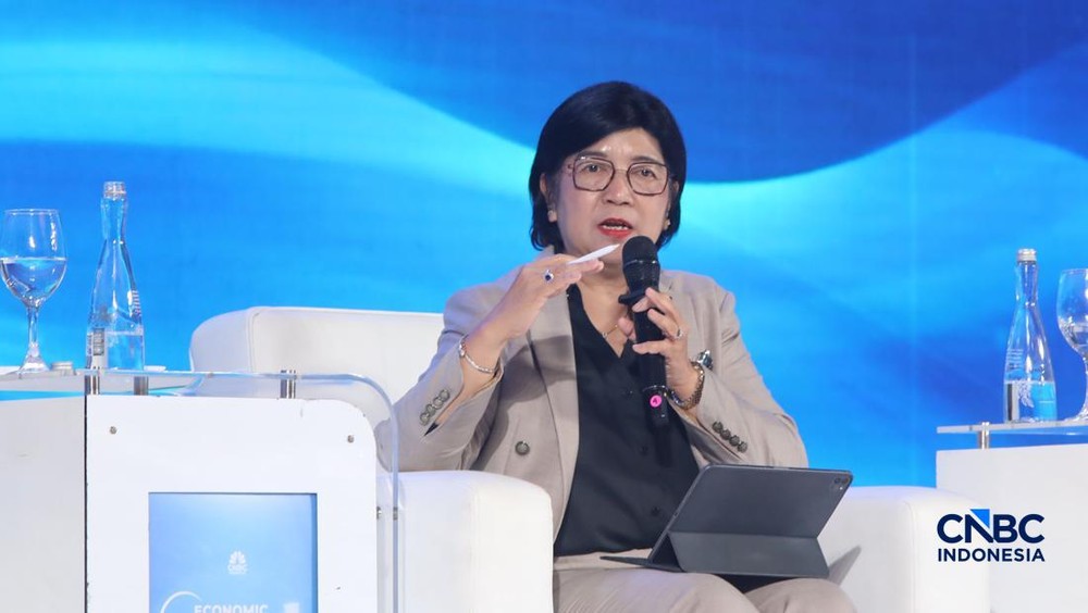 Peluang Emas Kredit Bank Terungkap