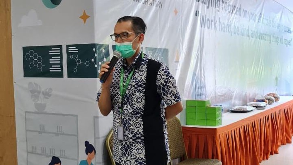 Suntikan Dana Segar DGNS Siapa Pembelinya