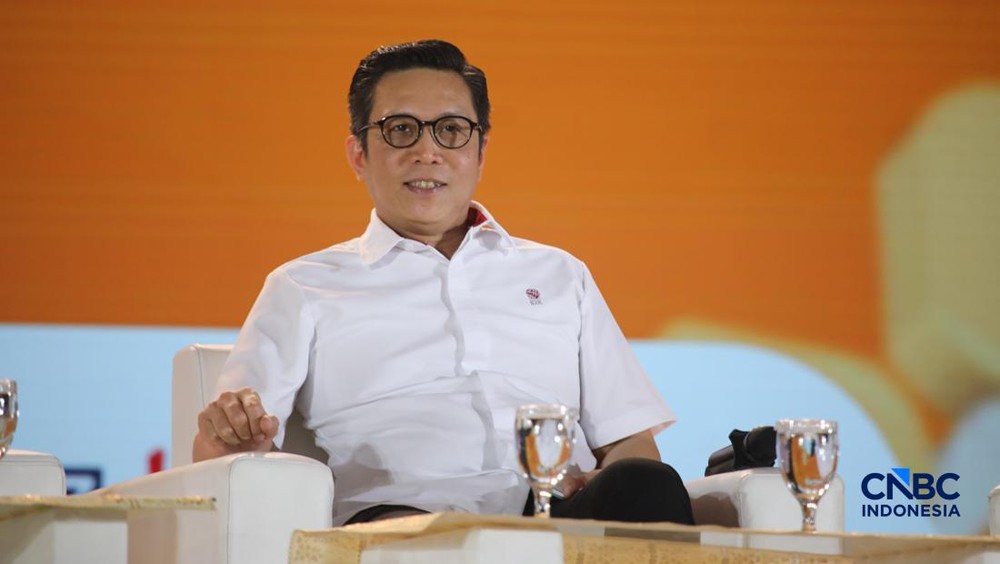 Terungkap Upaya BEI Angkat Pamor Saham RI