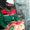 Dua Tokoh Baru Pimpin Semen Baturaja
