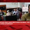 Terungkap Kondisi Rupiah Sebenarnya
