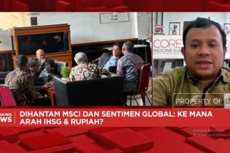 Terungkap Kondisi Rupiah Sebenarnya