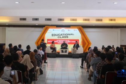 Peluang Emas Bisnis Terkuak di Yogyakarta
