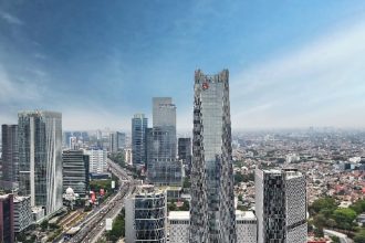 Telkom Ungkap Kinerja Fantastis Q1