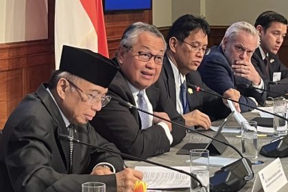 BI Buka Keran Transaksi Yuan China Makin Mudah