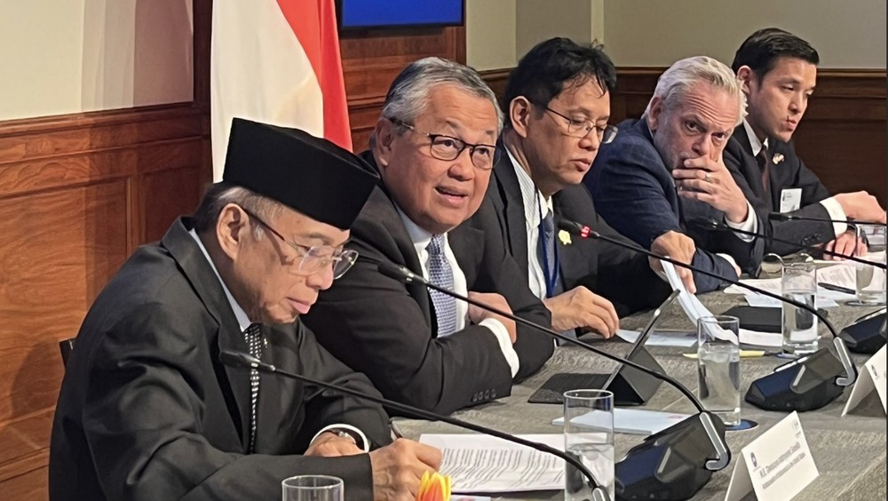 BI Buka Keran Transaksi Yuan China Makin Mudah