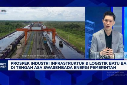 Terungkap Strategi Jitu Bisnis Tambang 2026