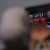 Bursa Efek Geger Saham Syariah Kuasai Pasar