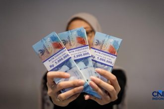 Terkuak Alasan Ilmiah Tuyul Tak Sentuh Bank