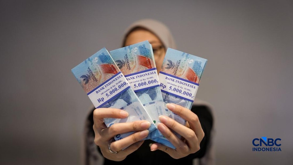 Terkuak Alasan Ilmiah Tuyul Tak Sentuh Bank