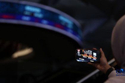 Investor Singapura Agresif Borong Saham Transportasi Lokal