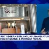 Terungkap Jurus Asuransi Hadapi Gejolak