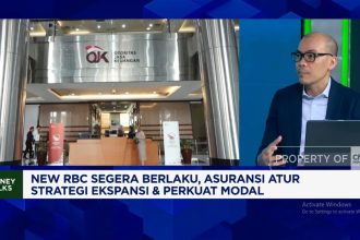 Terungkap Jurus Asuransi Hadapi Gejolak