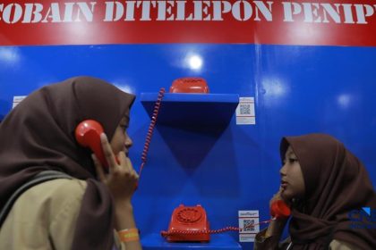 Jogja Heboh Strategi BI Lawan Penipuan