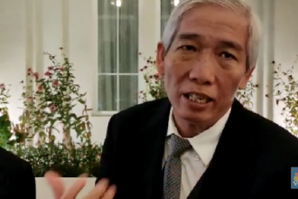 Lo Kheng Hong Ungkap Kebiasaan Ini Bikin Miskin Bukan Kaya