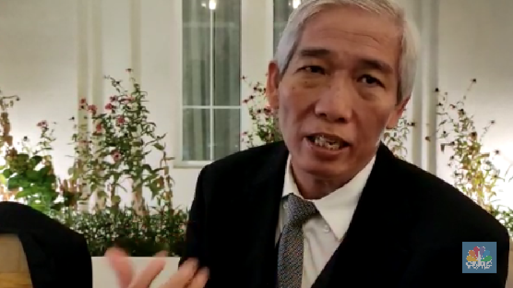 Lo Kheng Hong Ungkap Kebiasaan Ini Bikin Miskin Bukan Kaya