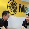 Maybank Indonesia Ungkap Kinerja Kuartal Pertama