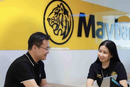 Maybank Indonesia Ungkap Kinerja Kuartal Pertama