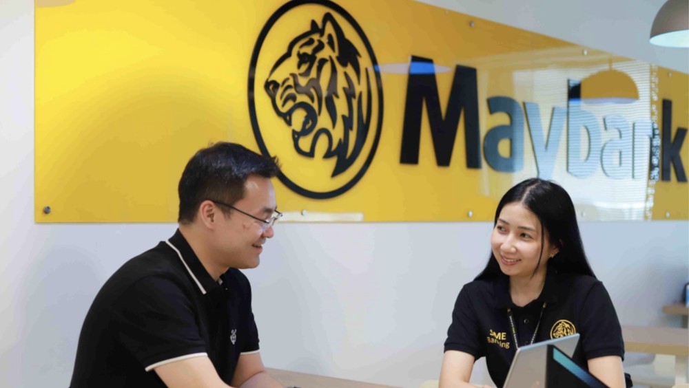 Maybank Indonesia Ungkap Kinerja Kuartal Pertama