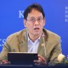 Jurus Baru Kemenkeu Rp2 Triliun Jaga Rupiah