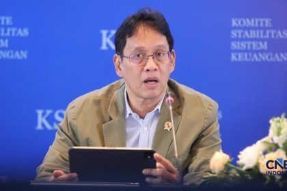 Jurus Baru Kemenkeu Rp2 Triliun Jaga Rupiah