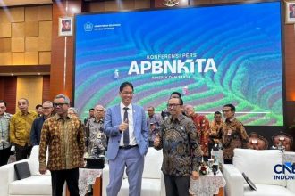 Dolar Segera Loyo Purbaya Bongkar Rahasianya