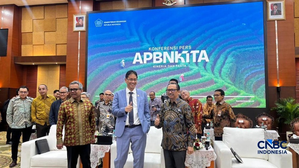 Dolar Segera Loyo Purbaya Bongkar Rahasianya